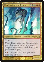 Bladewing the Risen - Foil